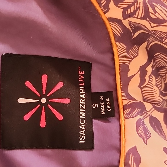 topper jacket - Picture 5 of 5